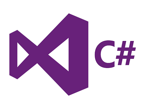 C#
